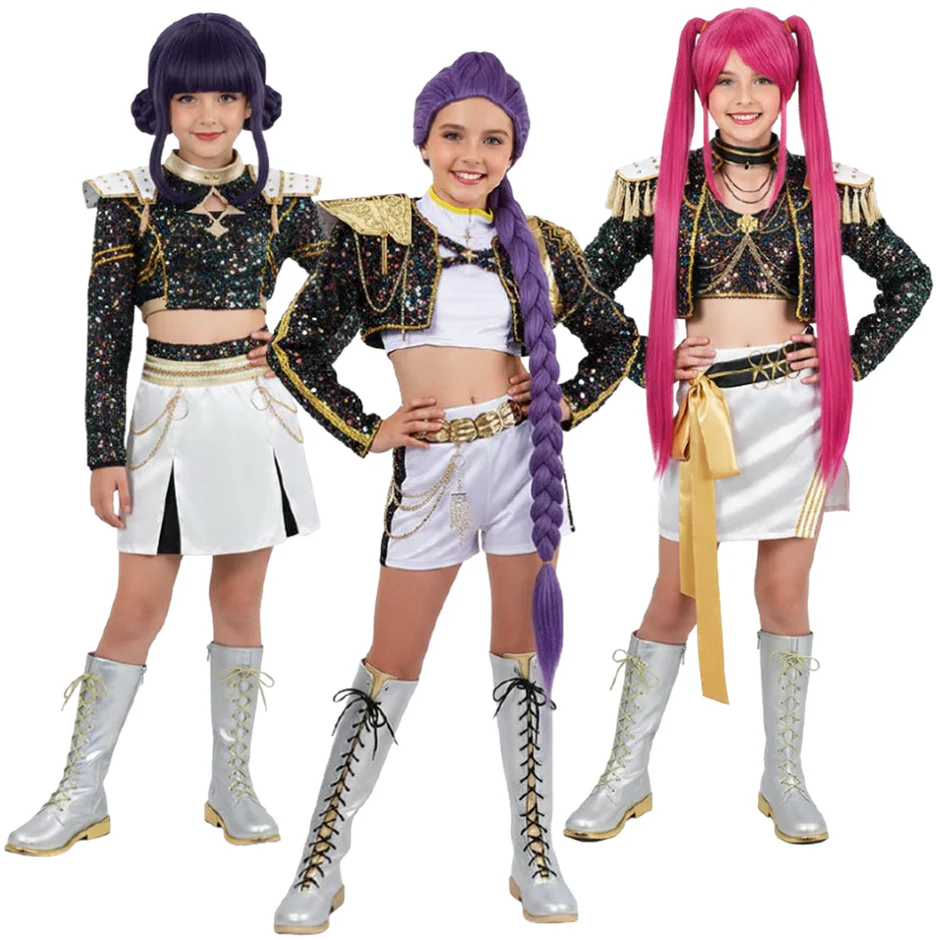 Bring Your Favorite Characters To Life