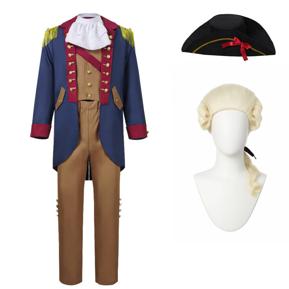 Tie-In Sale Costume